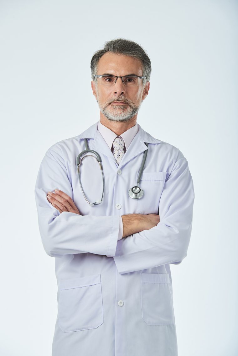 Medical professional at EMTW