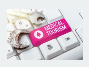 Medical travel course outline