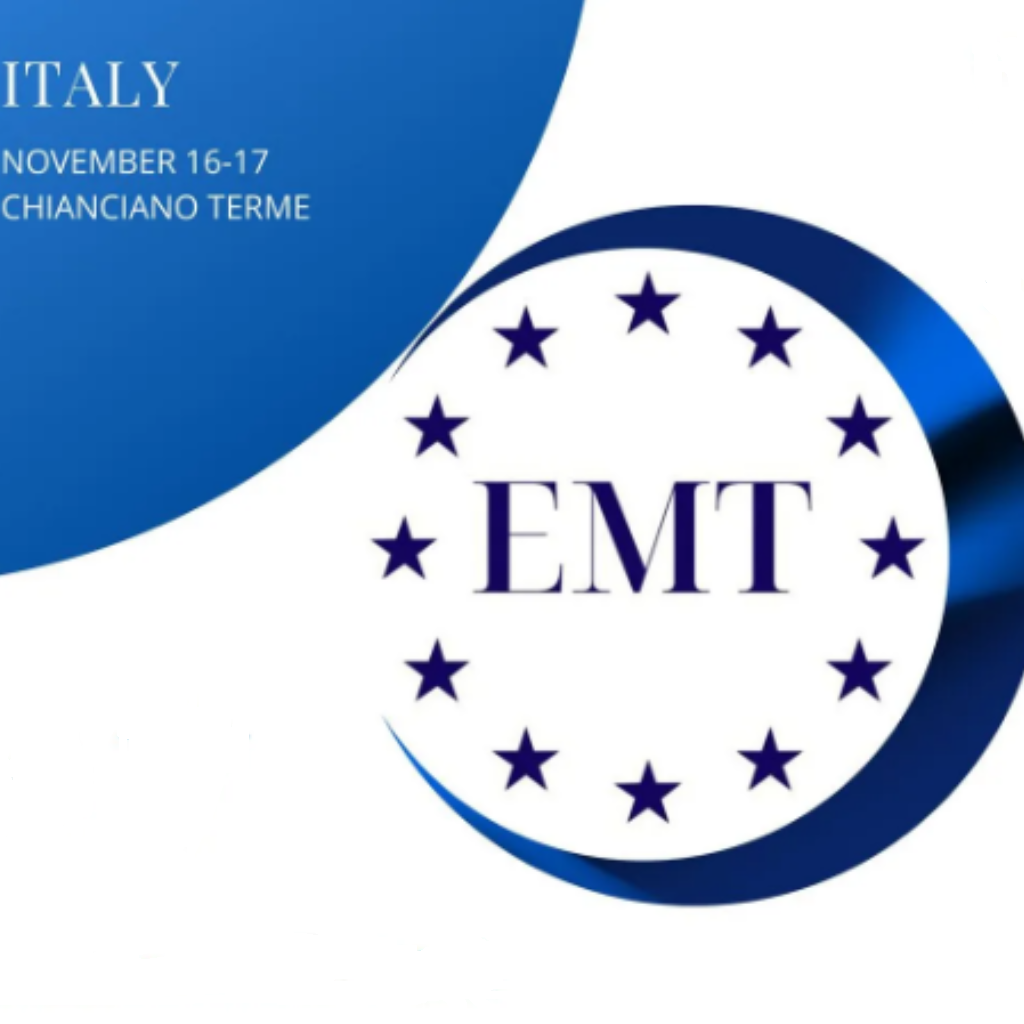 EMT 2023 Single Accomodation EMT